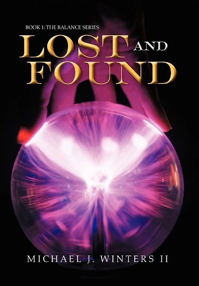Lost And Found