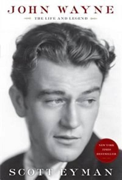 John Wayne: The Life And Legend