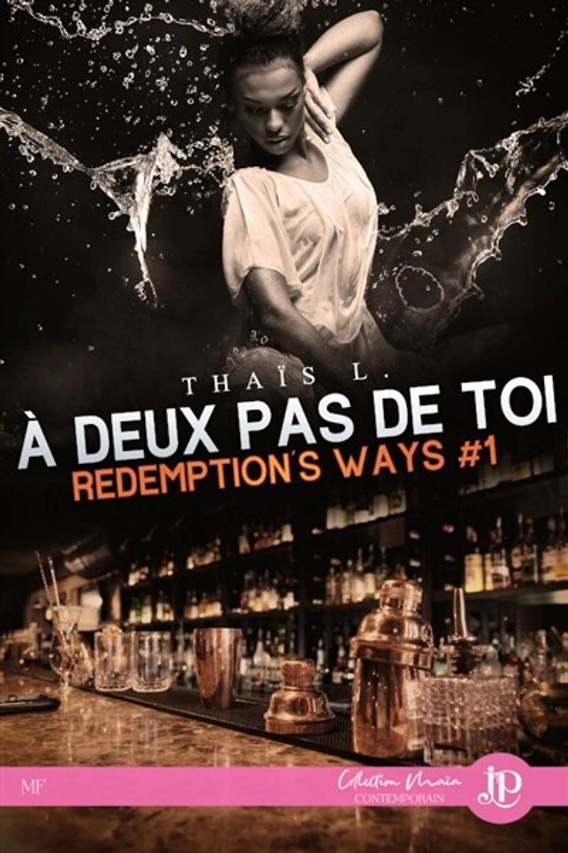 A deux pas de toi