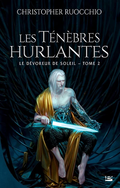 Les ténèbres hurlantes