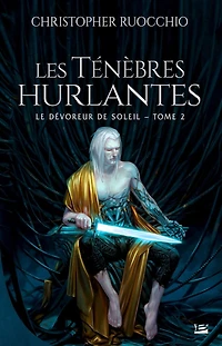 Les ténèbres hurlantes
