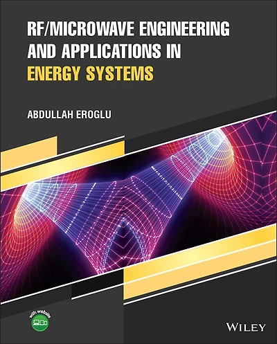 RF/Microwave Engineering and Applications Energy Systems