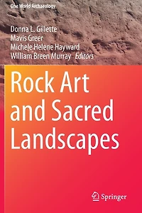 Rock Art and Sacred Landscapes