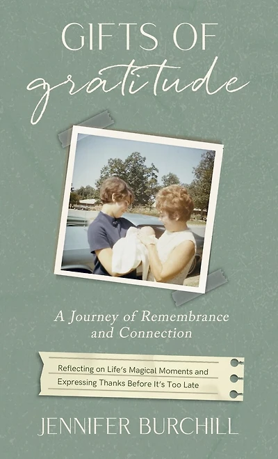 Gifts of Gratitude: A Journey of Remembrance and Connection