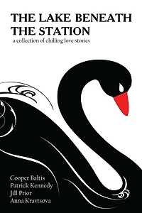 The Lake Beneath the Station: A collection of ghost stories for English Language Learners (A Hippo Graded Reader)