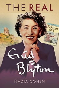 The Real Enid Blyton
