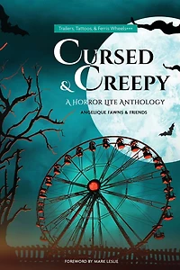 Cursed & Creepy