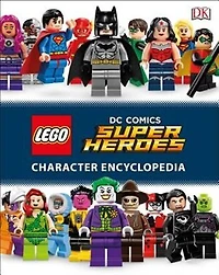 LEGO DC Comics Super Heroes Character Encyclopedia: New Exclusive Pirate Batman Minifigure