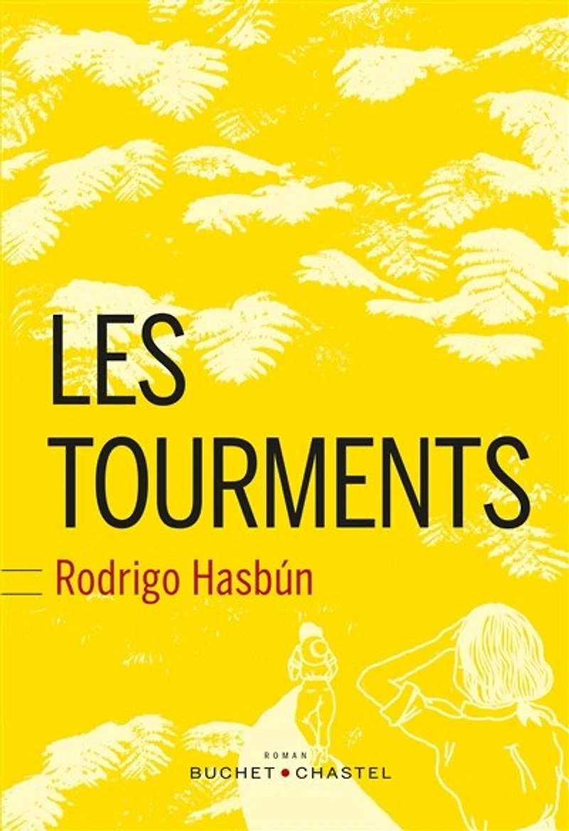 Les tourments