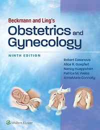 Beckmann and Ling's Obstetrics Gynecology