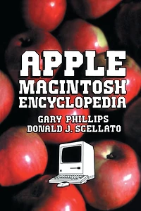 Apple Macintosh Encyclopedia