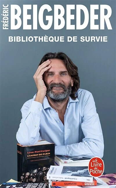 Bibliothèque de survie: essai