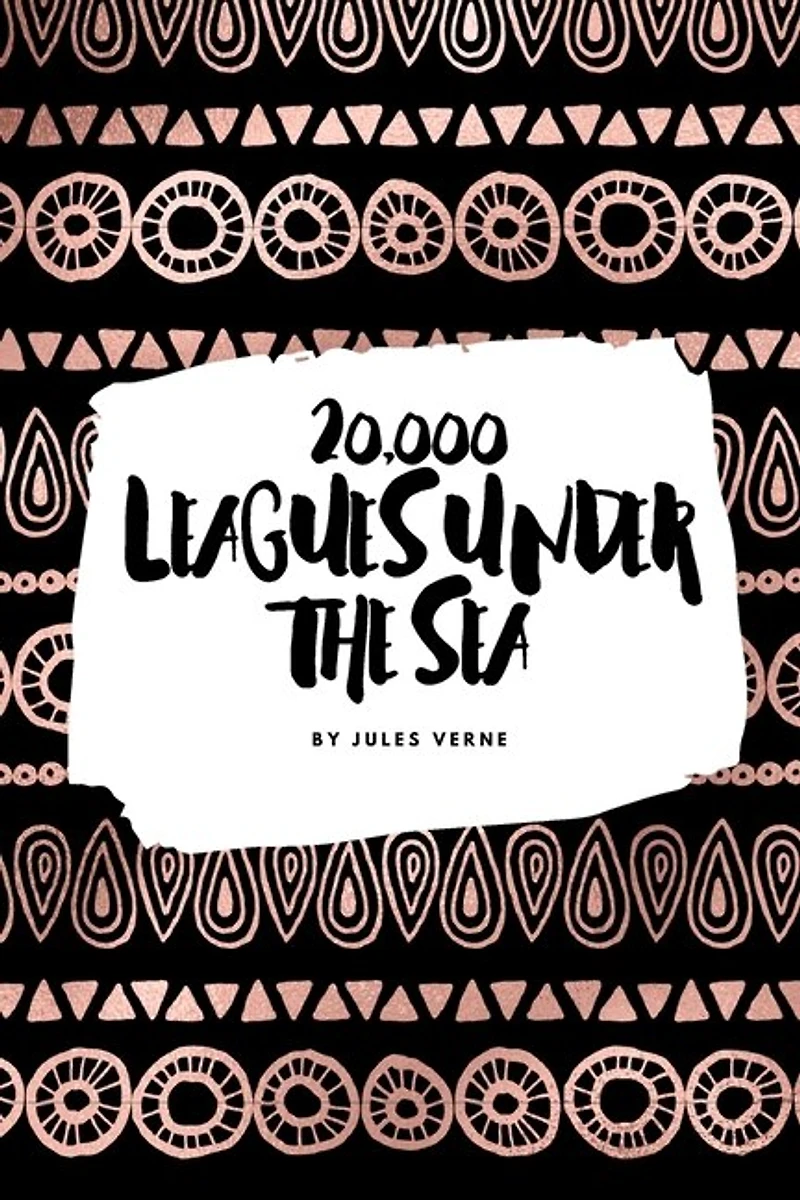 20,000 Leagues Under The Sea