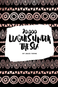 20,000 Leagues Under The Sea