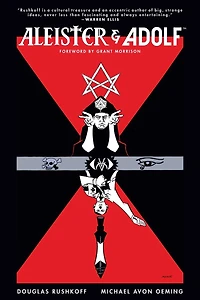 Aleister & Adolf