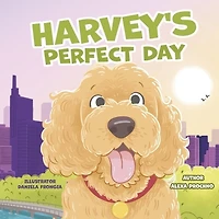 Harvey's Perfect Day