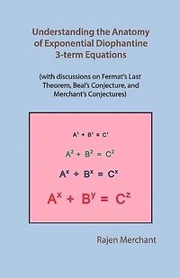 Understanding Anatomy of Exponential Diophantine 3-term Equations