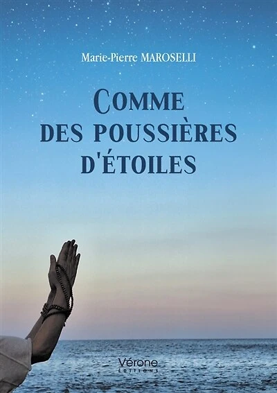 Comme des poussières d'étoiles