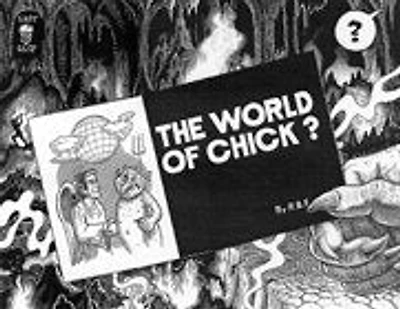 World Of Jack Chick