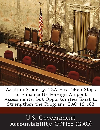 Aviation Security: Tsa Has Taken Steps to Enhance Its Foreign Airport Assessments, But Opportunities Exist to Strengthen the Program: Gao