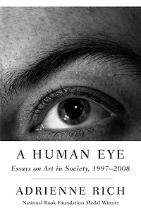 A Human Eye: Essays On Art Society 1997-2008