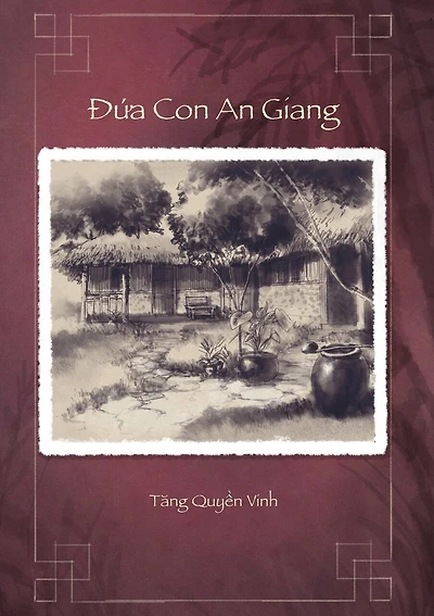 Đứa Con An Giang