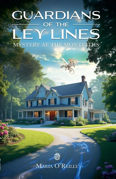Guardians of the Ley Lines: Mystery at the Monteiths