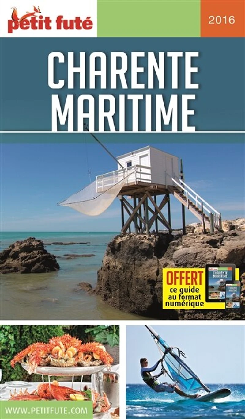 Charente-Maritime: 2020-2021