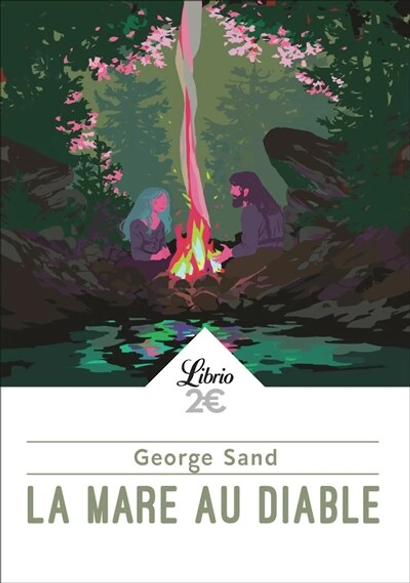 La mare au diable: texte intégral