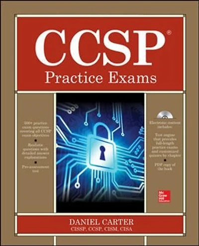 CCSP Certified Cloud Security Professional Practice Exams