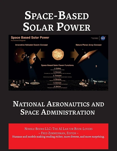 Space-Based Solar Power