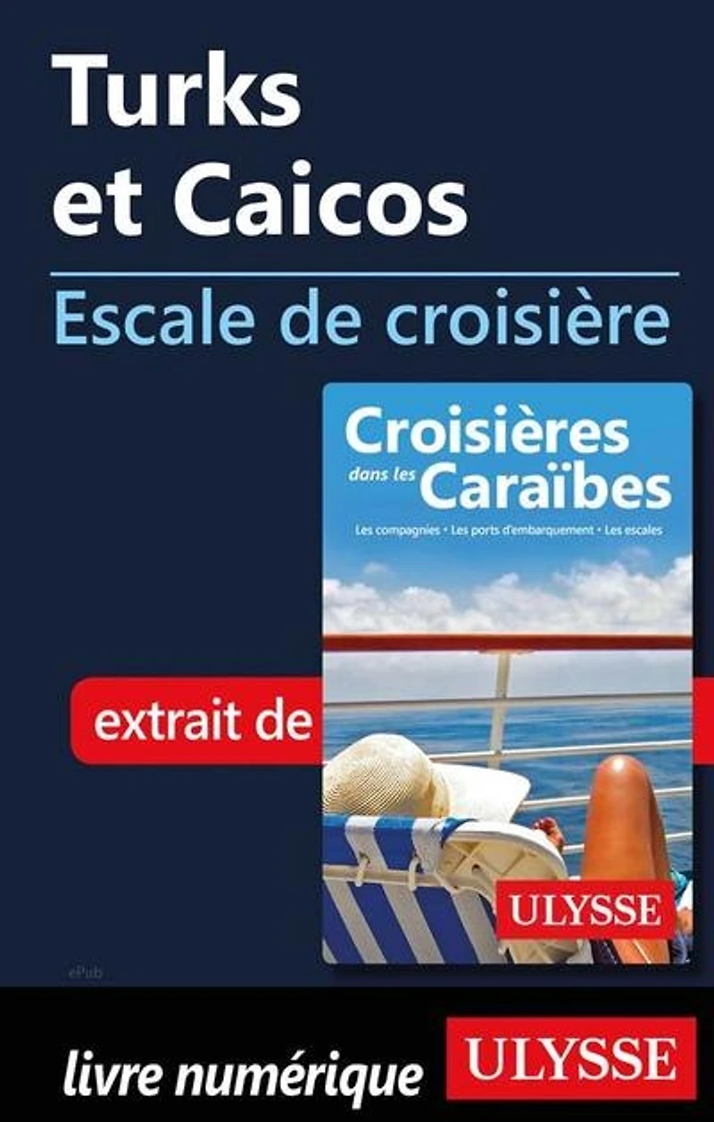 Croisières dans les Caraïbes