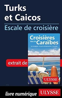 Croisières dans les Caraïbes