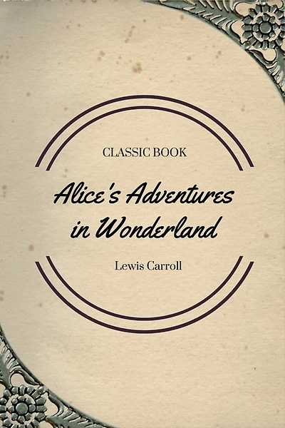 Alice's Adventures in Wonderland