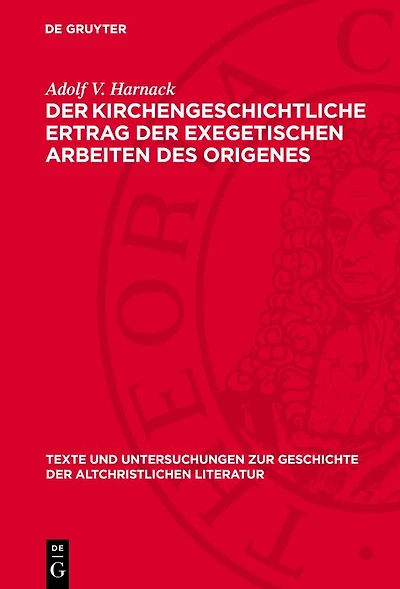 (Die beiden Testamente mit Ausschluss des Hexateuchs und des Richterbuchs)