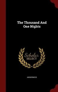 The Thousand And One Nights