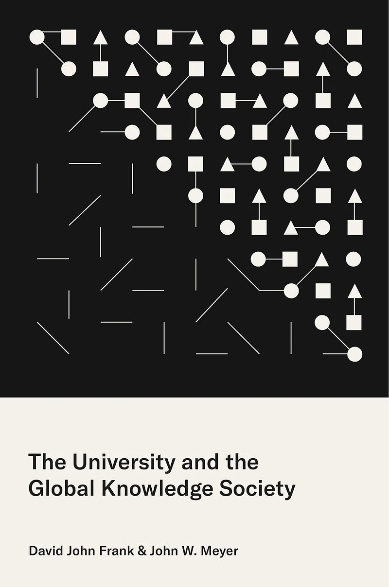 the University and Global Knowledge Society