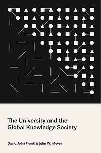 the University and Global Knowledge Society