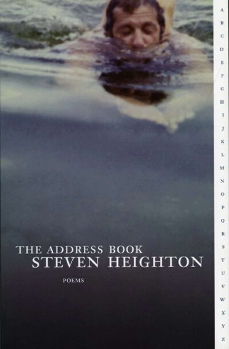 The Address Book