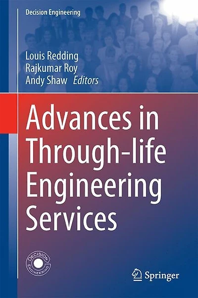 Advances Through-life Engineering Services