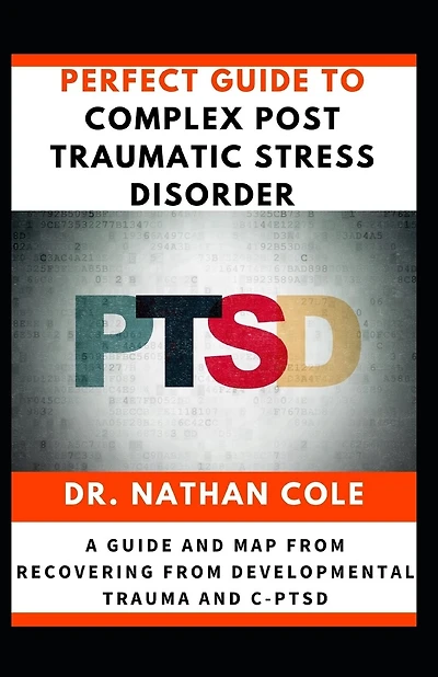 Perfect Guide To Complex Post Traumatic Stress Disorder: A Guide and Map from Recovering from Developmental Trauma and C-PTSD