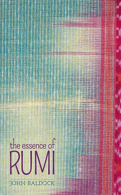 The Essence of Rumi
