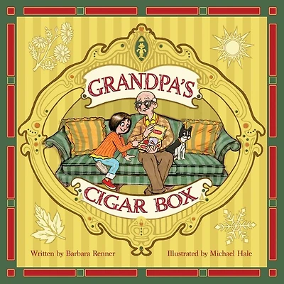 Grandpa's Cigar Box