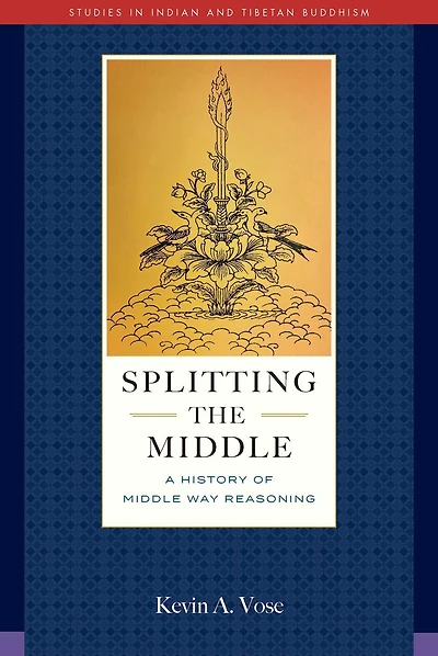 Splitting the Middle: A History of Middle Way Reasoning