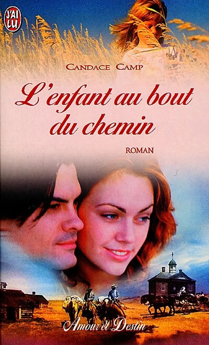 L'enfant au bout du chemin