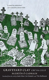 Graveyard Clay: Cré Na Cille