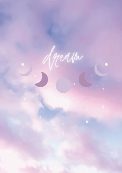 Dream Journal-100 lined pages