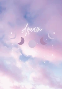 Dream Journal-100 lined pages