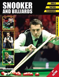 Snooker And Billiards: Skills - Tactics Techniques