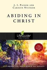 Abiding Christ